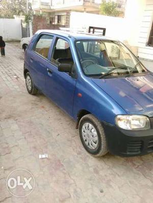 Maruti Suzuki Alto petrol  Kms  year