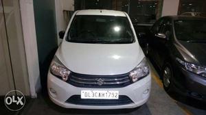 Maruti Suzuki Celerio Vxi At (make Year ) (petrol)