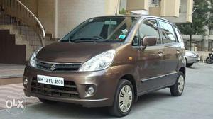 Maruti Suzuki Estilo Vxi (make Year ) (petrol)