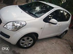 Maruti Suzuki Ritz Vxi Bs-iv (make Year ) (petrol)