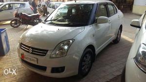 Maruti Suzuki Swift Dzire Vdi (make Year ) (diesel)