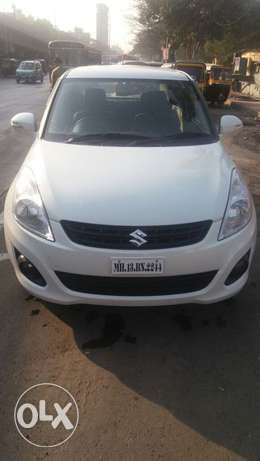 Maruti Suzuki Swift Dzire Vdi (make Year ) (diesel)