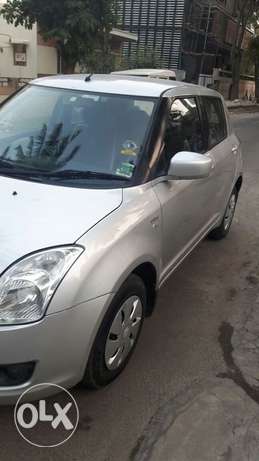 Maruti Suzuki Swift Vdi (make Year ) (diesel)