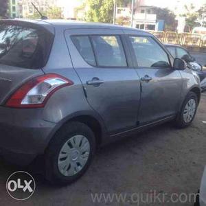 Maruti Suzuki Swift Vxi (make Year ) (petrol)