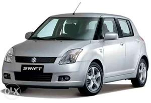  Maruti Suzuki Swift petrol  Kms