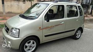 Maruti Suzuki Wagon R Lxi Bs-iii (make Year ) (petrol)