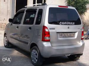 Maruti Suzuki Wagon R cng  Kms  year