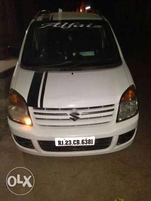 Maruti Suzuki Wagon R petrol  Kms  year