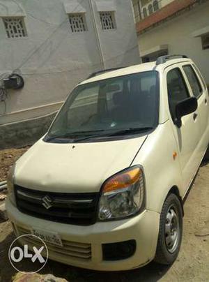 Maruti Suzuki Wagon R petrol  Kms  year