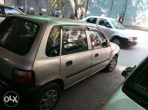 Maruti Suzuki Zen Lxi Bs-iii (make Year ) (petrol)