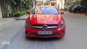 Mercedes Benz CLA 200 CDI Style for Sale
