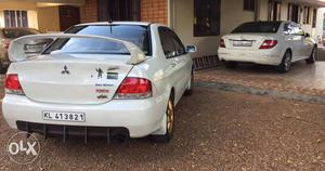 Mitsubishi Cedia petrol  Kms  year