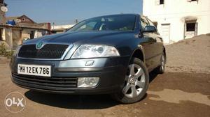 Skoda Laura Elegance 1.9 Tdi Mt (make Year ) (diesel)