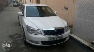 Skoda Laura diesel  Kms  year