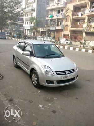 Swift dzire Vxi model.. Showroom condition ( model..) **