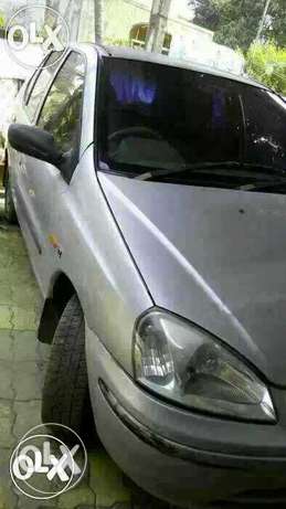  Tata Indica V2 diesel  Kms