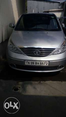 Tata Indica Vista Aura + Quadrajet Bs-iv (make Year ) (d