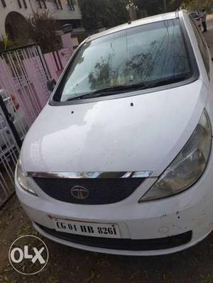 Tata Indica Vista diesel  Kms  year