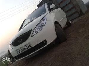 Tata Indica Vista diesel  Kms  year