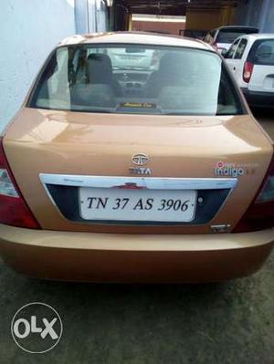 Tata Indigo Ls (make Year ) (diesel)