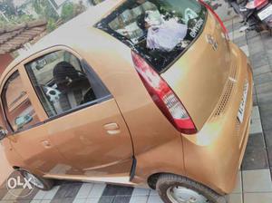 Tata Nano petrol  Kms  year