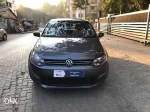 Volkswagen Polo Highline1.2l (p) (make Year ) (petrol)