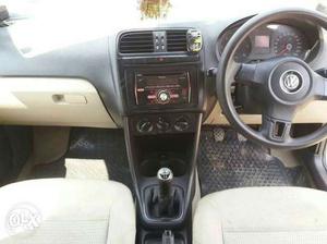 Volkswagen Polo diesel  Kms  year