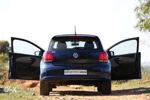 Volkswagen polo very rare accesories worth 5 lakhs