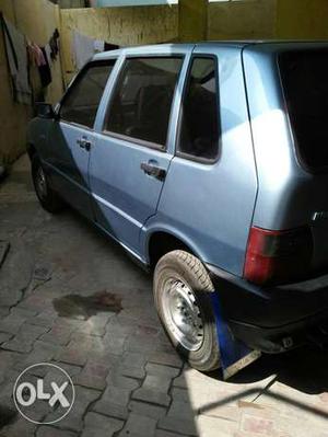  Fiat Uno petrol  Kms