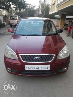 Ford Fiesta diesel  Kms  year