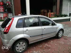 Ford Figo Duratorq Diesel Exi 1.4 (make Year ) (diesel)