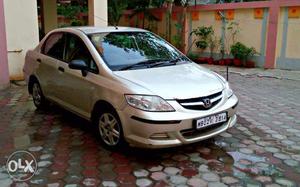 Honda City with "LIFETIME TAX" Paid Going at a Throwaway