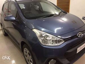 Hyundai Grand I10 Sports Edition 1.2l Kappa Vtvt (make Year