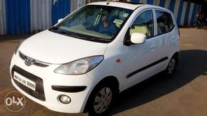 Hyundai I10 Asta 1.2 At Kappa2 With Sunroof (make Year )