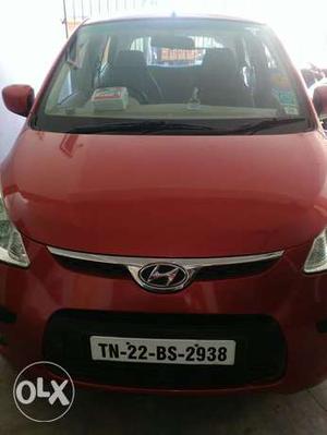 Hyundai I10 Magna (make Year ) (petrol)