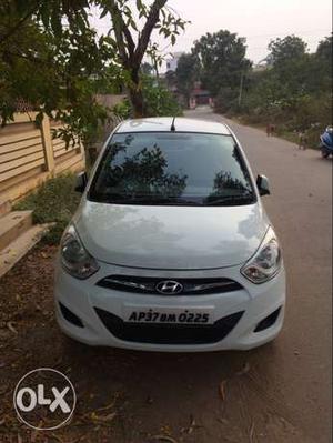 Hyundai I10 petrol  Kms  year