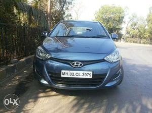 Hyundai I20 Magna (o) 1.4 Crdi (make Year ) (diesel)