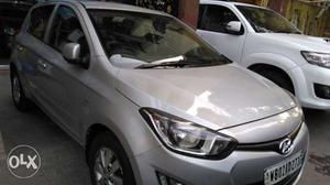 Hyundai I20 Sportz 1.2 Bs-iv (make Year ) (petrol)