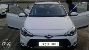 Hyundai I20 petrol  Kms  year