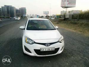Hyundai I20 petrol  Kms  year