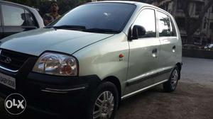 Hyundai Santro Xing Gls (make Year ) (petrol)