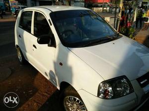  Hyundai Santro Xing petrol  Kms