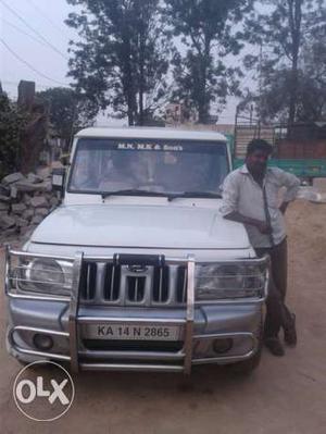  Mahindra Reva diesel  Kms