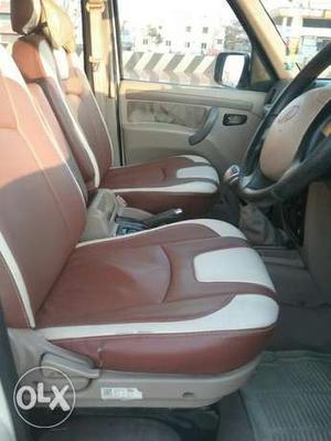 Mahindra Scorpio Sle Bs-iv (make Year ) (diesel)