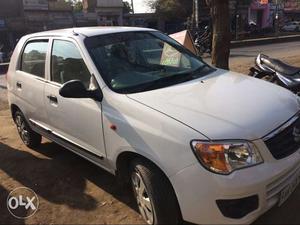  Maruti Suzuki Alto petrol  Kms