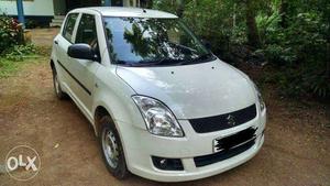 Maruti Suzuki Swift Lxi with vxi specifications and