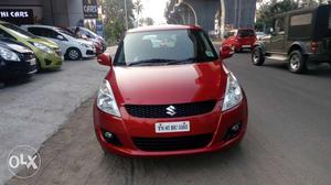 Maruti Suzuki Swift Vxi (make Year ) (petrol)