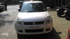 Maruti Suzuki Swift Vxi (make Year ) (petrol)