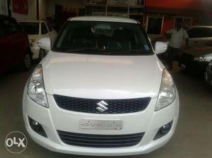 Maruti Suzuki Swift Zdi (make Year ) (diesel)