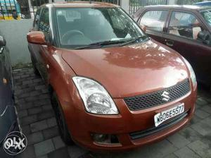  Maruti Suzuki Swift diesel  Kms